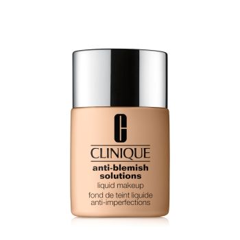 Antiblemish Solutions Base de Maquilhagem para Peles com Borbulhas