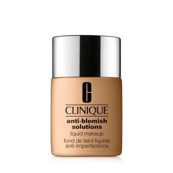 Antiblemish Solutions Base de Maquilhagem para Peles com Borbulhas