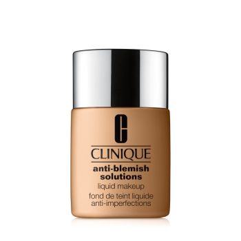 Antiblemish Solutions Base de Maquilhagem para Peles com Borbulhas