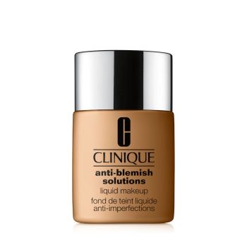 Antiblemish Solutions Base de Maquilhagem para Peles com Borbulhas