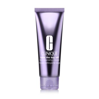 Take The Day Off Mousse de Limpeza Facial