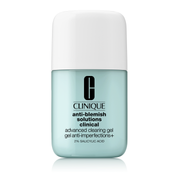 Gel Avançado Anti-Imperfeições Anti-Blemish Solutions
