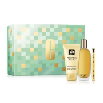 Estojo Aromatics Elixir Eau de Parfum