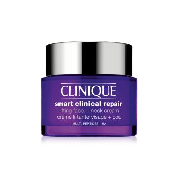 Smart Clinical Repair Creme Refirmante + Lifting para Rosto e Pescoço