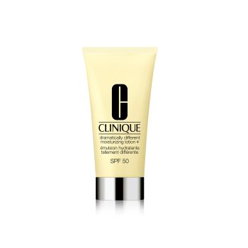 Loção Hidratante Dramatically Different Moisturizing Lotion SPF50