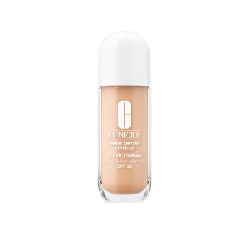 Base de Maquilhagem Even Better Clinical Vitamin Makeup SPF50