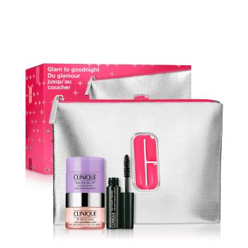 Conjunto de contorno de olhos All about eyes + 2 brindes