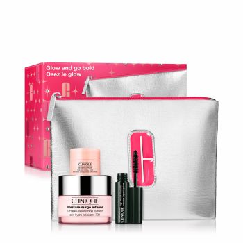 Coffret Moisture Surge Intense Moisture + 2 brindes