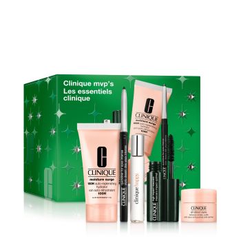 Coffret Clinique Essentials
