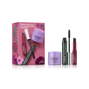 Coffret Imprescindíveis Maquilhagem