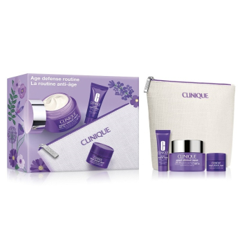 Coffret Rotina Antienvelhecimento