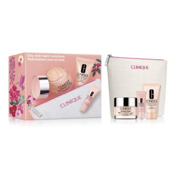 Coffret de Cuidado Facial Dia e Noite: Moisture Surge