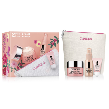 Coffret de Cuidado Facial Hydrate+ Protect