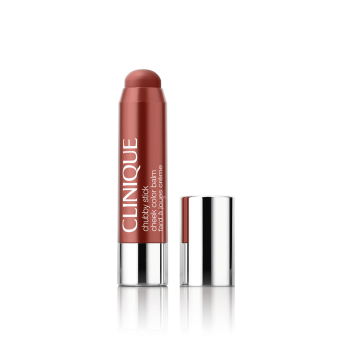 Chubby Stick Bálsamo com Cor para Maçãs do Rosto
