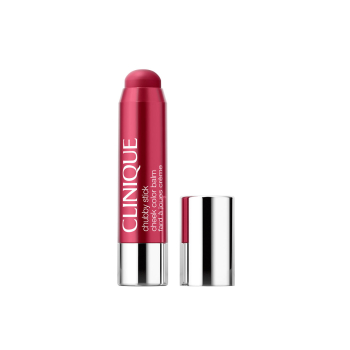 Chubby Stick Bálsamo com Cor para Maçãs do Rosto