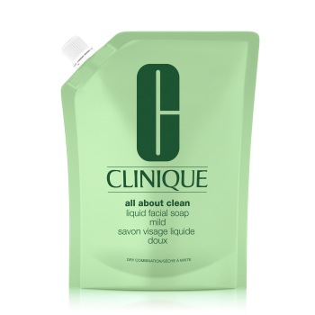 Sabonete facial Mild Liquid Facial Soap