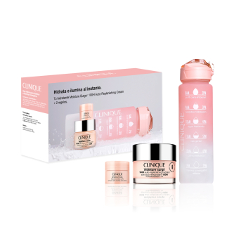 Coffret Moisture Surge 100H