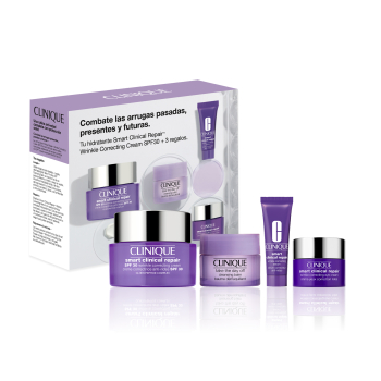 Coffret Smart SPF30