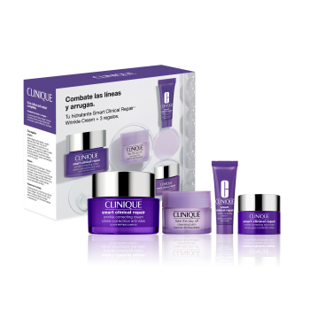 Coffret Smart Wrinkle Correcting Cream