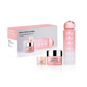 Coffret Moisture Surge SPF25
