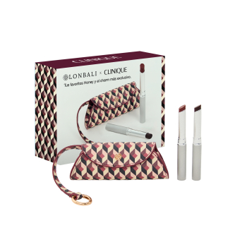 Coffret Doble Honey