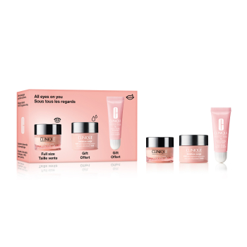 Coffret All About Eyes