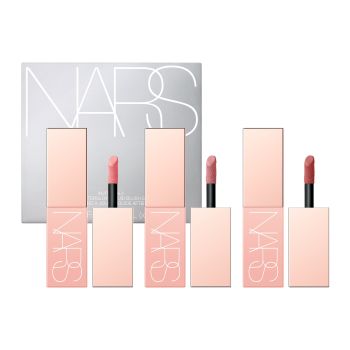 The Holiday Collection Invite Only Conjunto Mini Afterglow Liquid Blush 