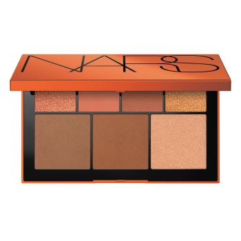 The Seductive Summer Collection Paleta de Sombras