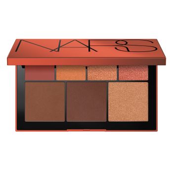 The Seductive Summer Collection Paleta de Sombras