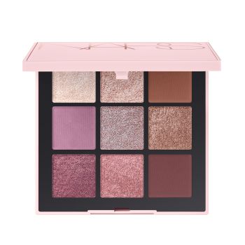 Afterglow Tempting Paleta de Sombras para Olhos