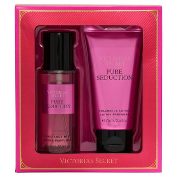 <span style="font-size: 12.8px;">Coffret&nbsp;</span>Pure Seduction