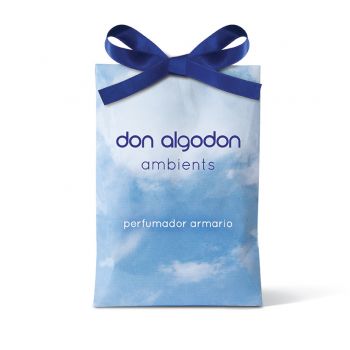 Guarda-roupa Ambientador