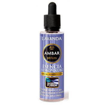 Essência Hidrossolúvel