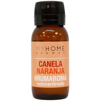 Essência Natural Brumaroma
