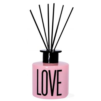 Ambientador em Sticks Love
