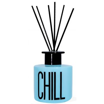 AMBIENTADOR em Sticks Chill