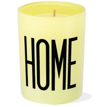 Vela Pequena Home
