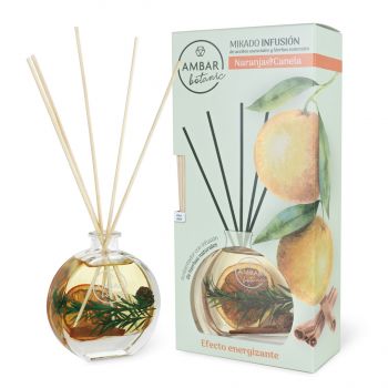 Canela Mikado Botânico