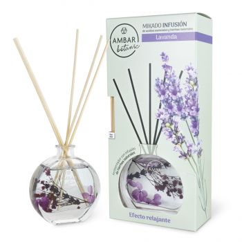 Botanic Mikado Lavanda