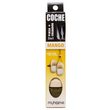 Braçadeira de Ambientador carro Mango