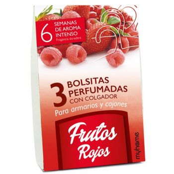 Mikado perfume de mikado frutas vermelhas