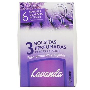 Mikado perfume de mikado Lavanda