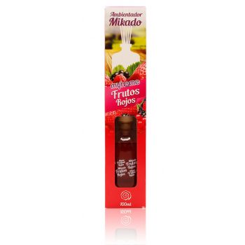 AMBIENTADOR Mikado Rojo