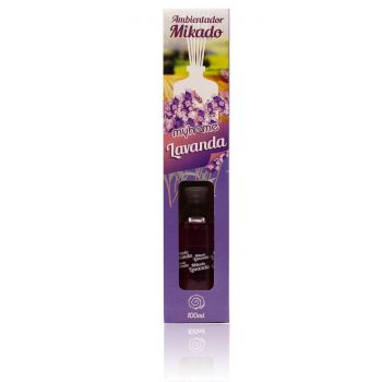 AMBIENTADOR Mikado Lavanda