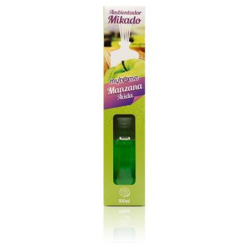 AMBIENTADOR Mikado Maçã Acida