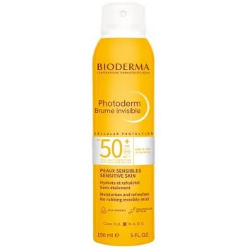 Photoderm Névoa Invisível SPF 50+