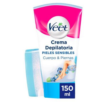 Creme Depilatório para Banho