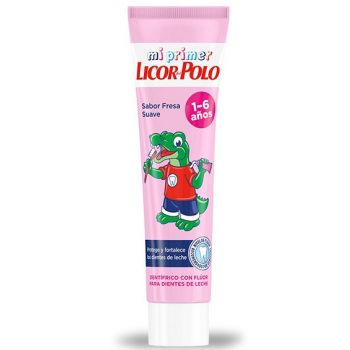 Massas Odontológicas Junior Fresa