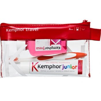 Nécessaire Higiene Oral Júnior