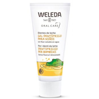 Gel de dente para Niños